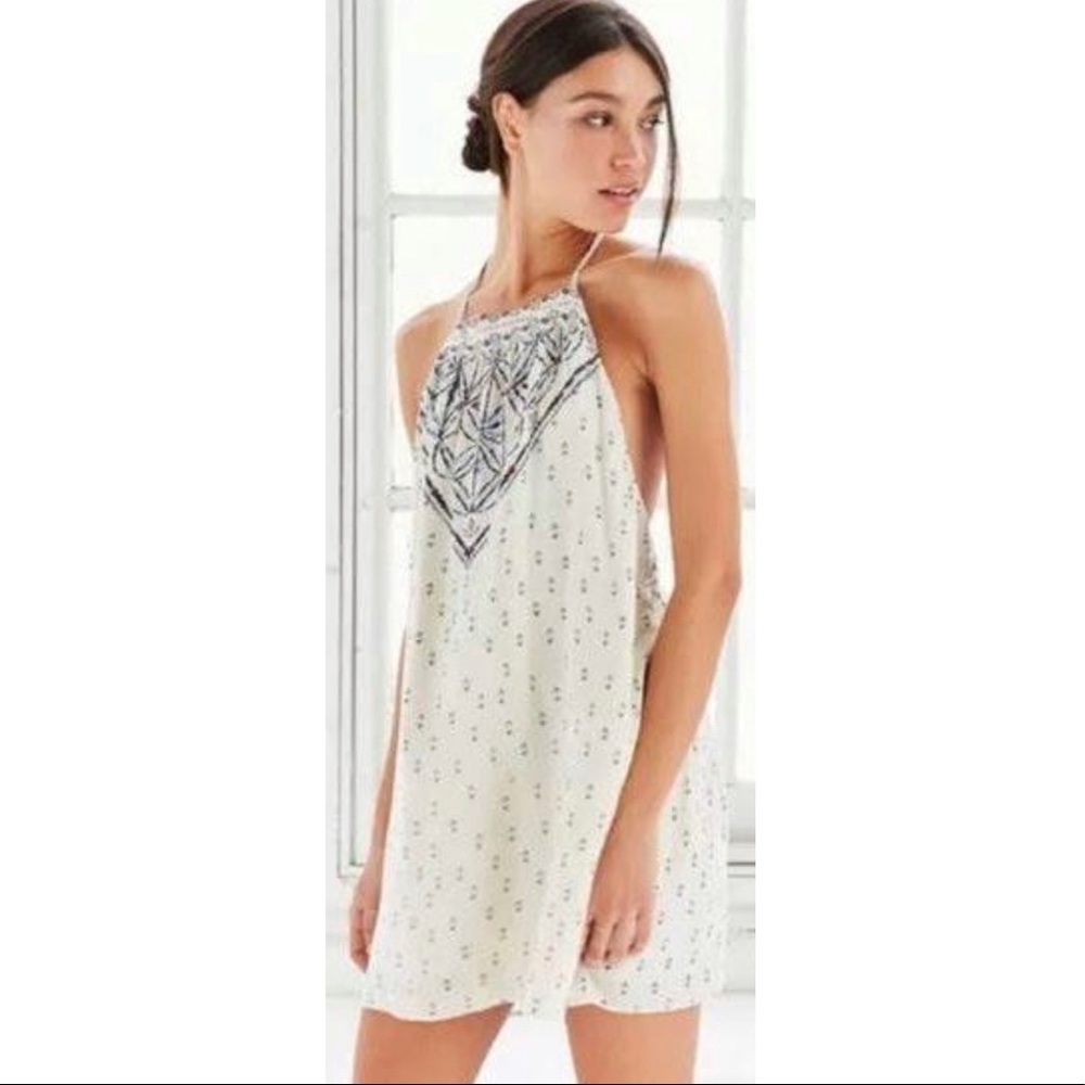 Ecote Summer Dress
